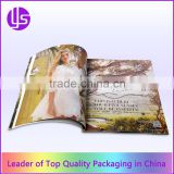Cheap Custom Full Color Softcover Journal Adult Comic Paperback Magazine Book Printing Service                        
                                                Quality Choice