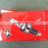 KINGCHAI Gasoline Generaor Spark Plug Factory Price thumbnail-2