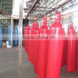 Gas Cylinder (WMA232-50L-150Bar) thumbnail-1