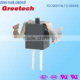 2 Pin Pcb Push Button Switch Double Pole Micro Switch