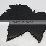 Car Styling Mat Powerful Silica Gel Magic Dashboard Sticky Pad Maple Leaf Mat Anti-Slip Non Slip Mat for Phone Car Accessories thumbnail-4