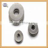 High Precision ! Stainless Steel Fastener Hardware Flat Washer, Spring Washer DIN125 M2-M24 thumbnail-2