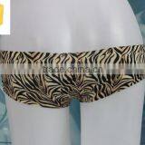 High Quanlity Fancy Printed Wholesale Sexy Simple Sexy Lady Underwear thumbnail-4
