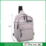 Travel Bag Set Sports Bags With Shoe Compartment thumbnail-4
