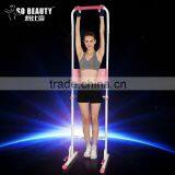 Simple Indoor Horizontal Bar With Leg Pressing Bar