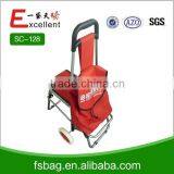 Promotional Shopping Trolley Bag thumbnail-2