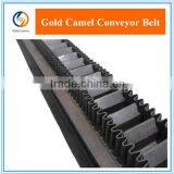 Light Type Skirt Edge Rubber Conveyor Belt