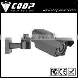 Indoor and Outdoor IP67 Waterproof & Weatherproof IR Varifocal 1MP 720P Camera HD CVI