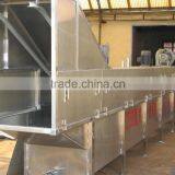 Straight Line Type Perm Machine for Poultry thumbnail-2