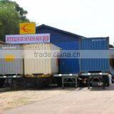 Jetexim Business Sdn. Bhd. company overview - view 1 thumbnail