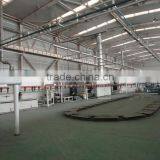 Engine Manufacturer