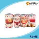 Neoprene Water Bottle Holder Clip