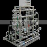 Lab RO/UF/NF Roll Type Membrane Separation System