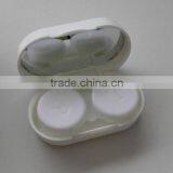 Light and Easy to Take Contact Lens Kit Case /container