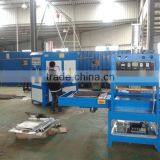 PET Plastic Packaging Automatic High Frequency Synchronization Fusing Machine thumbnail-2