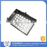 Automotive OEM Deep Drawn Stamping EMI Shielding