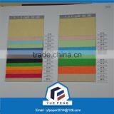 Cheap 230 GSM A4 Size Leatherete Paper Covers thumbnail-1