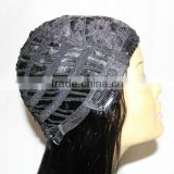 clip in 3/4 wig hair extension