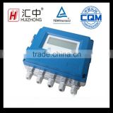 Ultrasonic Flow Meter for Water Supply System