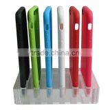 Crystal Clear Display Bases for IPhone 6 / 6S thumbnail-2