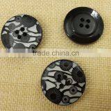 44L Laser Cutting Resin Coats Button ---- ZA020 thumbnail-2