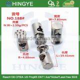 Brass Spring Stopper Metal Spring Stopper Metal Cord Stopper thumbnail-2