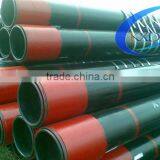 API Oilfield Slick Drill Collar Drilling Equipment