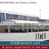 Hot Sale 20x60m Aluminum Frame PVC Tent Wedding Tent Marquee Party Tent thumbnail-2