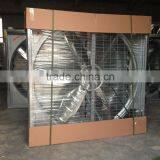 Double Shutter Industrial Exhaust Fan in Lowest Price thumbnail-3
