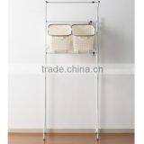 2015 New Bathroom Washing Machine Shelf Rack 3S-01