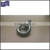 M16 Steel With Zinc Plated Bolt Eye Bolt (DIN580) thumbnail-6