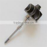 GT15 Turbine Wheel Shaft thumbnail-1