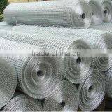 Factory Supply Hot Sale Galvanized Welded Wire Mesh