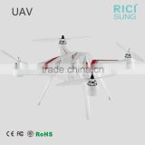 UAV Unmanned Aerial Vehicle With beautiful color