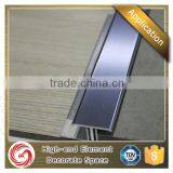 Hot Selling Aluminium Flooring Cover Strips thumbnail-2