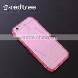 Low Price Custom Design Colorful Handphone Accessories for Alcatel