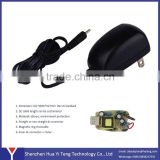 white black 10v 800mA 0.8a Switching Adapter