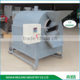 factory price commercial peanut rotary drum roaster for sale/peanut cooking machine