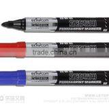 Refillable Permanent Marker Permanent Pen Permanent Marker Pen PM-9901 thumbnail-1