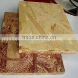 JOY SEA 1220*2440*9mm,12mm,18mm OSB2/OSB3/OSB board