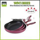 3pcs Non-stick Frying Pan With Competitive Price thumbnail-1