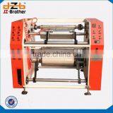 Knitted Fabric Slitting Machine thumbnail-1