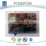 OEM Vehicle Gps Tracker Pcb Board