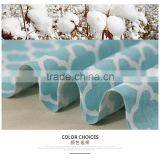 65% Polyester 35% Cotton Sofa Cover Fabric Printed Canvas Fabric thumbnail-4