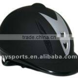 Hot Sell Rubber Riding Helmets GY-DR-7 thumbnail-5