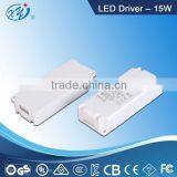 15w Built in LED Driver for LED Down Light