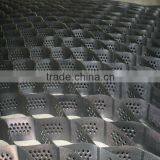 Textured and Perforated Geocell With Good Quality thumbnail-1