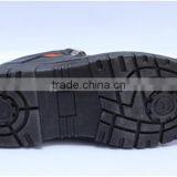 Steel Toe Cap China Made Safety Shoe 8034 thumbnail-2