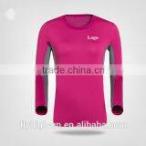 China Custom Layer 8 Sportswear Manufacturers Fabric for Sportswear Women thumbnail-4