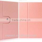 Super Slim Magnetic Smart Case for Apple IPad With Wake-up Sleep Features